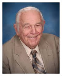 Rev. Omar Gjerness Rev. Omar Gjerness