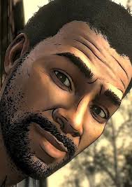 Fan Casting Isaiah Mustafa as Lee Everett in Telltale The Walking Dead The  Final Season