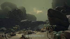 They are sometimes requested by the merchant alliance. Sea Of Thieves Map Adventure Island Kraken S Fall