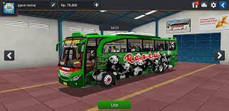 Overall rating of livery bussid instruction on how to install livery bussid restu panda sdd on windows xp/7/8/10 pc & laptop. Mod Bus Jbhd Hino Ak8 Livery Restu Panda