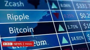 Nairaex is a nigerian based bitcoin exchange that enables nigerian traders to buy bitcoin with in nigeria, bitpesa allows you to buy bitcoins with your debit card or paga account. Cryptocurrency In Nigeria See How You Fit Cash Out Of Cryptocurrency Trading And Collect Your Money Bbc News Pidgin