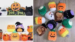 Halloween Squishmallow Plushes Only 3 At Hollar Reg 12 Today Only Squishmallow hippo plush 16 inch at walgreens. halloween squishmallow plushes only 3