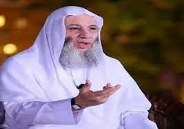 بكاء الشيخ محمد حسان من مشهد خلع صورة مبارك. Bupxil4y8zt2ym