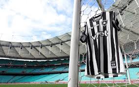 Bahía - Botafogo