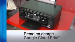 Pour en savoir plus sur la manière dont epson traite vos données personnelles, consultez notre déclaration sur les informations personnelles. Imprimante A Jet D Encre Epson Expression Home Xp 300 Pour Le Domicile Youtube