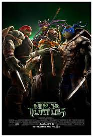 Darkness has settled over new york city as shredder and his evil foot clan have an iron grip on everything from the police to the politicians. Film Review Teenage Mutant Ninja Turtles 2014 Hnn