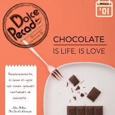 One consisting of milk chocolate encased in a white coloured sugar coating; Chocolate Amor O Viceversa Steemkr