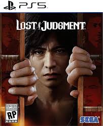 Lost Judgment