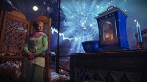 Backen In Der Anbruch Alle Infos Zu Quests Zutaten Rezepte Des Destiny 2 Events