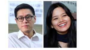 Dalam sidang dun pulau pinang , dalam sesi bahas adun delima membuat tuduhan gambar intim zairil & dyana adalah perbuatan cybertrooper bn/umno. Speculation Rife Over Zairil And Dyana S Engagement The Star