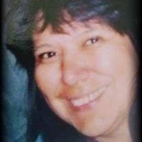 Mary Ann Mann Obituary