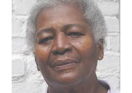 Spirited Norma brought The Keskidee to life