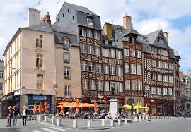 Rennes is the capital of the. Rennes Pictures Photo Gallery Of Rennes High Quality Collection