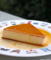 Creme Renversee Au Caramel Recette Creme Renversee Au Caramel Recette Creme Renversee Creme Renversee