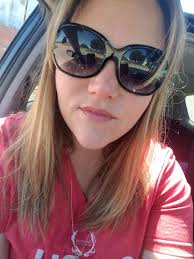 Natural pink champagne hair color