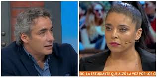 We would like to show you a description here but the site won't allow us. Dejame Terminar Jose Luis Repenning Y Bessy Gallardo Protagonizan Tenso Momento En Mucho Gusto