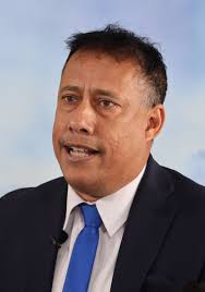 Gary to Kamla, Rowley: Let me help