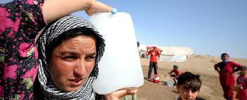 Iraq, Isis chiude la diga di Ramadi. Al Arabiya: "Si rischia tragedia  umanitaria"