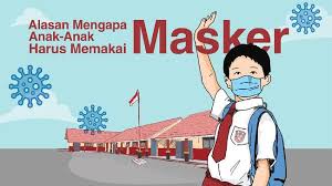 Lisensi bebas royalti adalah opsi terbaik bagi siapa pun yang perlu menggunakan gambar stok secara komersial, itulah sebabnya setiap file di istock — baik foto, . Infografis Alasan Anak Anak Harus Memakai Masker