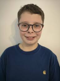 Kid's Book Review: Zinc