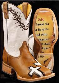 Pin On Boots I Want