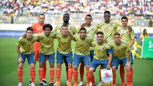 ¿cuándo fue la última victoria de la selección colombia contra argentina en eliminatorias? Ratificadas Fechas Para Los Primeros Partidos De La Seleccion Colombia En Las Eliminatorias