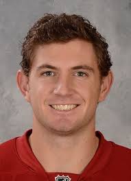 Chris Brown (b.1991) Hockey Stats and Profile at hockeydb.com