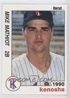 1990 Best Kenosha Twins