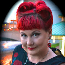 Kris Parker- DuCharme