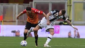 Il benevento calcio comunica che in vista della gara contro il parma, in programma sabato. Dwf3ndv71wgnym