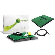 This video is a simple instructional video on how to build your own golf simulator control box. Optishot2 Golf In A Box 3 Golf Simulator Package Golf Anytime