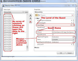 Borderlands The Pre-Sequel Save File Editor By Gibbed » Mentalmars