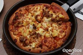 Best pizza in ayer keroh, central melaka district: Pizza Hut Western Variety Pizza Pasta Restaurant In Ayer Keroh Malacca Openrice Malaysia