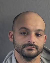 Falmouth man arrested