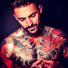 Aaron Chambers's Instagram, Twitter & Facebook