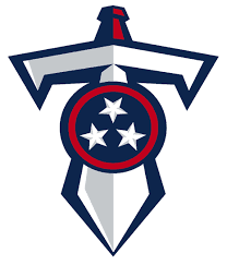 Download free tennessee titans vector logo and icons in ai, eps, cdr, svg, png formats. Tennessee Titans Logo Silver And White T Sword Under Tennesse Shield Outlined In Navy Sportslogos Net Tennessee Titans Logo Tennessee Titans Titans Football