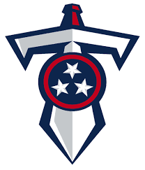 Use it in your personal projects or share it as a cool sticker on tumblr, whatsapp, facebook messenger. Tennessee Titans Logo Silver And White T Sword Under Tennesse Shield Outlined In Navy Sportslogos Net Tennessee Titans Logo Tennessee Titans Titans Football