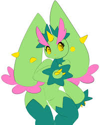 Post 3796224: elPatrixF Lopunny Maractus Porkyman porkyman_infinite_fusion