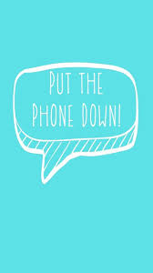 Get off my phone backgrounds. Pin On Phone Wallpaper