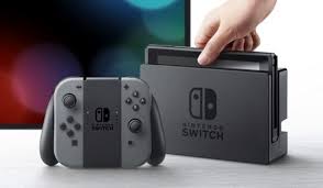 Breath of the wild is coming to nintendo switch in 2022, the company announced during its nintendo direct e3 2021 presentation on tuesday. Nintendo Switch Has Become The Second Bestselling Console In Recorded Us History Iphone In Canada Blog