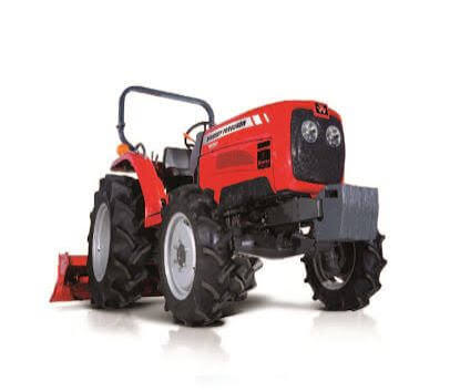 Massey Ferguson 1552 Tractor