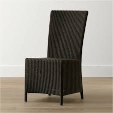 The jacob chair makes a stylish addition to a kitchen or dining table. Buy Stylish Wooden Dining Chairs Online Crate And Barrel Uae