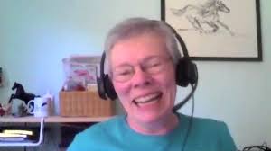 Morning Show with Mary Jacobsen June 18, 2020 Jill Moran, Edith Maxwell &  Sam Baily