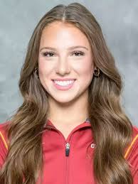 2026 Gymnastics Roster