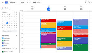 We've gathered some of our favorite tools to help kids (and parents) struggling to stay on time. Time Blocking What It Is And How To Do It Plus Apps Clockify Blog