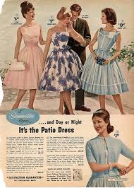 Image result for Pink 1961 Montgomery Ward
