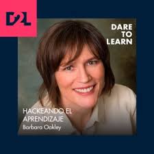 Dare to Learn: Barbara Oakley