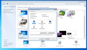 A collection of cool symbols that provides access to many special fancy text symbols, letters, characters. Windows 10 7 8 Desktop Desktopsymbole Anzeigen Arbeitsplatz Papierkorb Etc