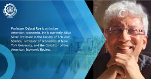 The family of late Amitava Bose, a renowned economics professor and former  director of IIM-C has endowed a generous grant that has made possible the  setting up of the Amitava Bose Lab
