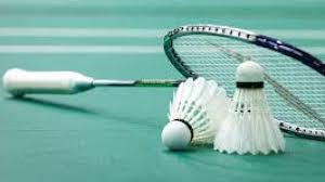 The 2nd ikeda junior open badminton. Badminton S Thomas And Uber Cups Moved To October